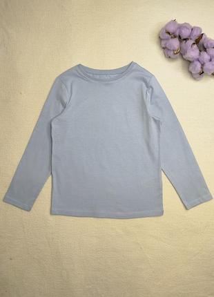 Реглан новый 5-6 лет (110-116)