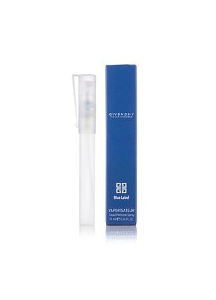 Духи спрей givenchy blue Фото мужские 10 мл
