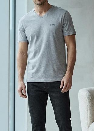 Чоловіча футболка boss (hugo boss) розмір m