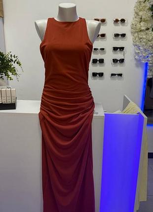Сукня від бренду zara