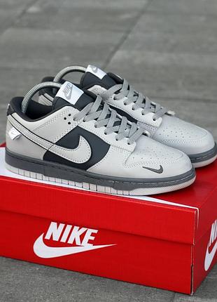 Кроссовки nike dunk low 2