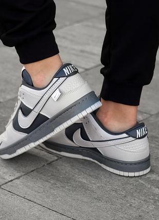Кроссовки nike dunk low 6