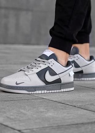 Кроссовки nike dunk low 5