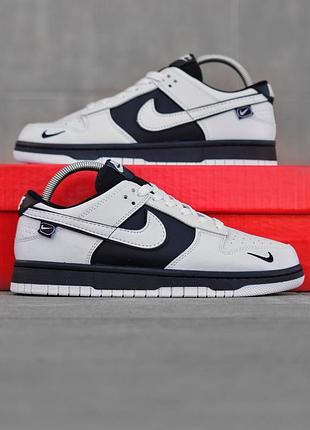 Кроссовки nike dunk low 5