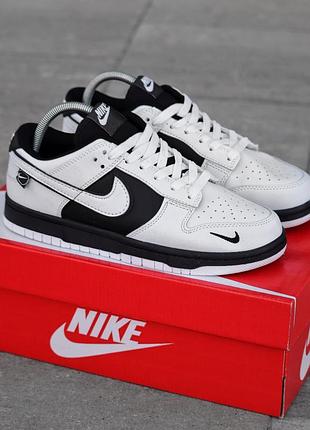 Кроссовки nike dunk low 6