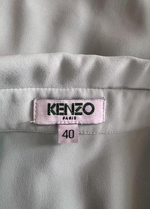 Сукня kenzo 4