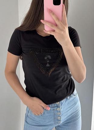 Футболка guess