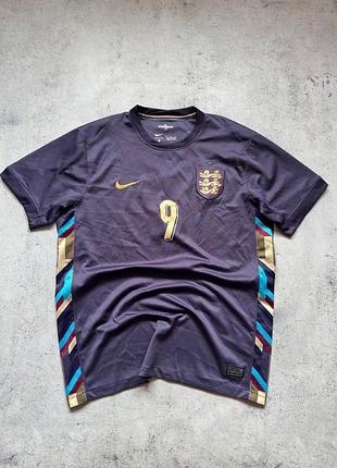Футбольная майка nike england fc harry kane размер xl