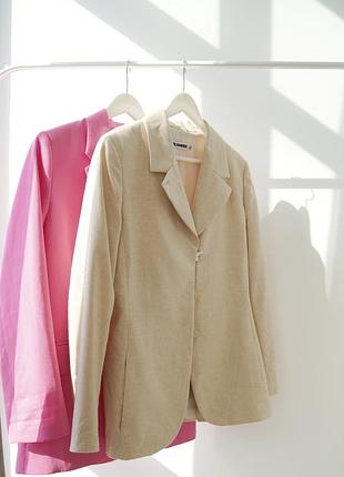Кашеміровий піджак jil sander
