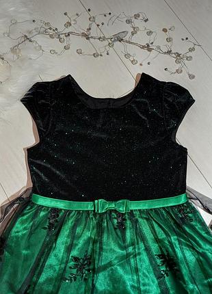 Фирменное платье 2