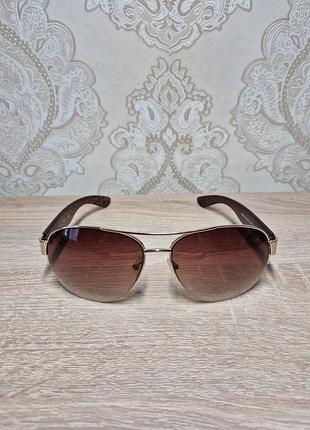 Оригінальні окуляри guess gf0288 32f (ідеал, авіатори)