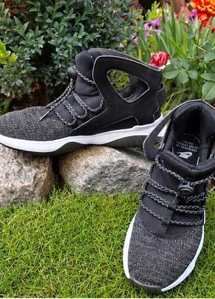Кросівки nike air flight huarache ultra у забарвленні «oreo»