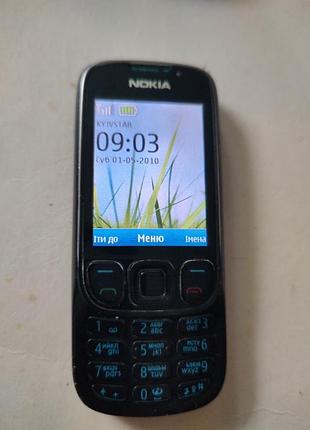 Телефон nokia 6303с rm-443
