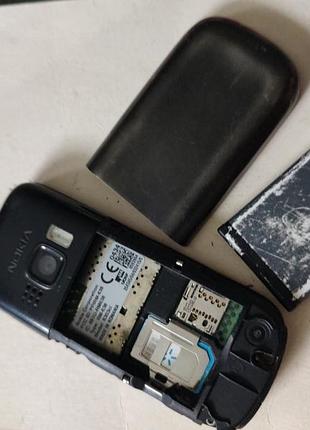 Телефон nokia 6303с rm-443 2
