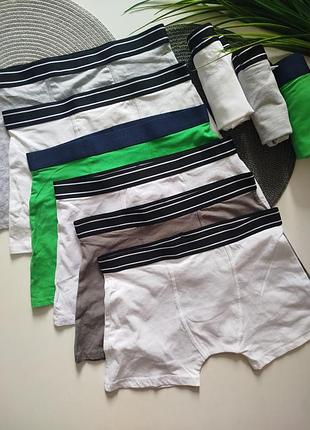 Труси боксери на хлопчика primark 12/13р.