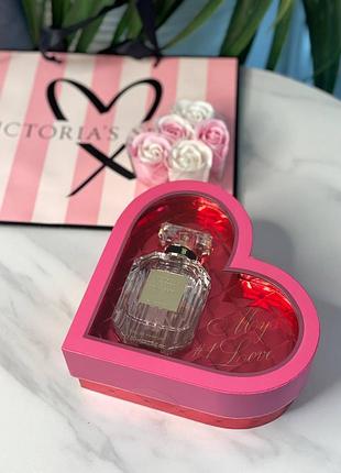 Парфумована вода bombshell victoria's secret 50ml