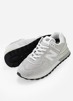 Balance 574 termo white