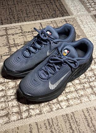 Nike air max dn унісекс кросівки, розмір 44 (26,5-27 см)