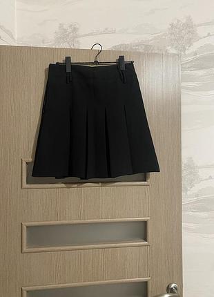 Юбка шорти