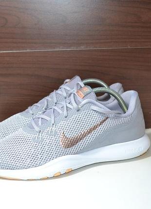 Nike flex 42р кроссовки оригинал