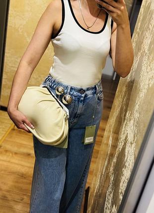 Майка maxmara weekend - xs s m