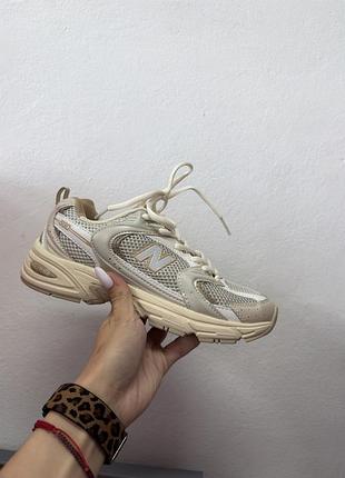 Уцінка кросівки new balance 530