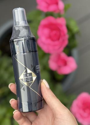 Сироватка зволожувальна для волосся hadat hydro miracle hair serum 110 мл