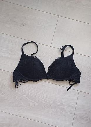 Бюзгальтер з пуш ап стан нового intimissimi