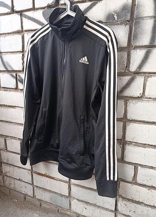 Олимпийка adidas 2