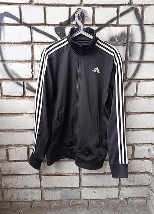 Олимпийка adidas
