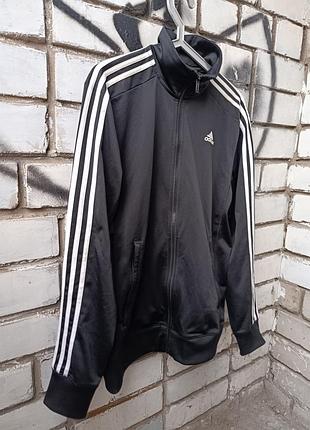 Олимпийка adidas 3