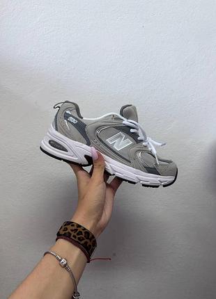 Уцінка жіночі кросівки new balance 530