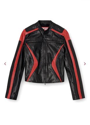 Нова куртка diesel жіноча, оригінал!!! м розмір (42 р.) торг!!!!