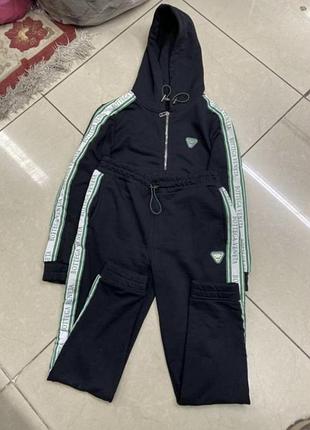 Новый турецкий костюм