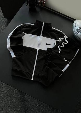 Топове оновлення по суперовим сетам nike🔥😎  костюм: ▫️сезон : весна ▫️матеріал : 2х нитка турецька ▫️розмірний ряд : xs, s, m, l, xl, xxl