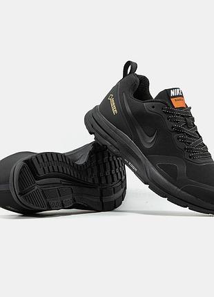 Nike structure 37x | gore-tex | термо 3