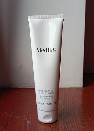 Medik8 pore cleanse gel