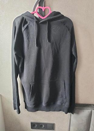 Худі gymshark m