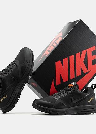 Nike structure 37x | gore-tex | термо