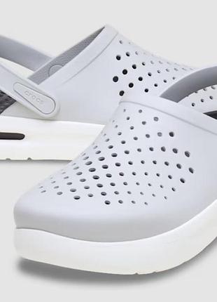 Крокси crocs literide