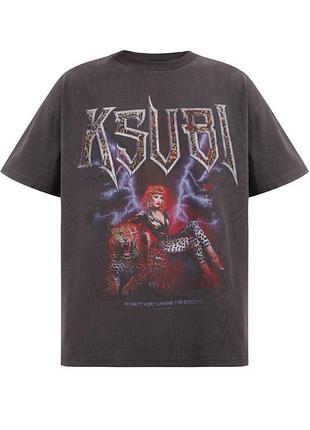 Футболка ksubi