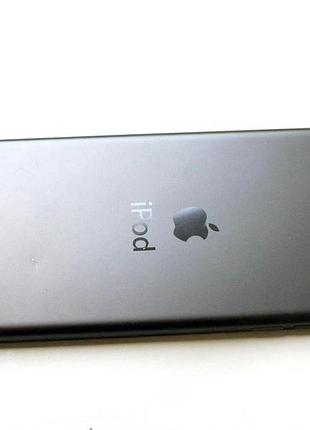 Медиаплеер apple ipod touch 6 a1574 64gb space gray — цена 2499