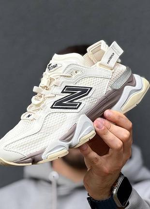 New balance 9060