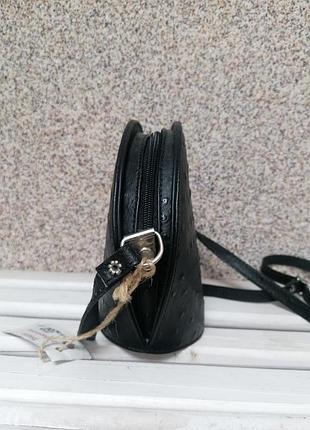 Сумка genuine leather 3