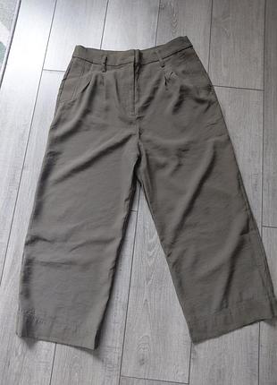 Штани кюлоти h&m