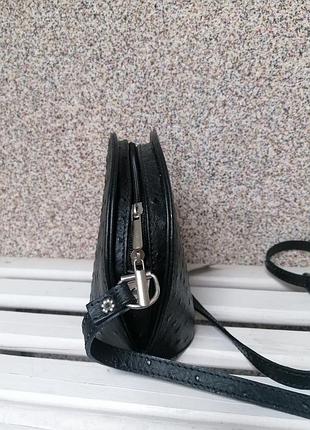 Сумка genuine leather 2