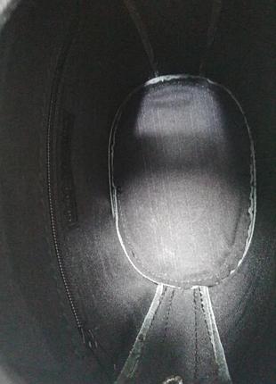 Сумка genuine leather 4