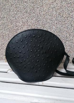 Сумка genuine leather