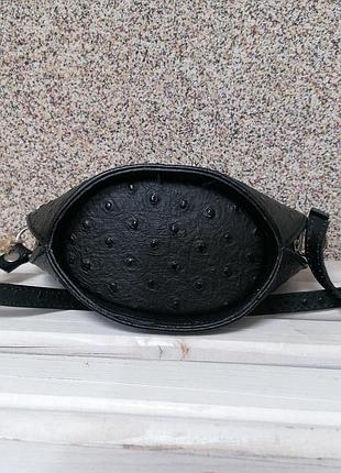 Сумка genuine leather 5
