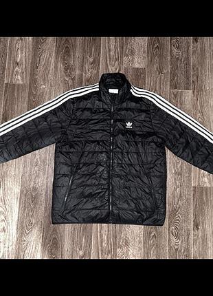 Куртка adidas